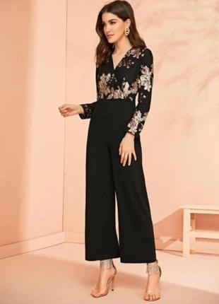 Комбинезон shein