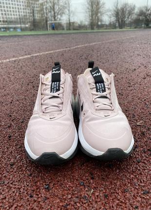 Оригинальные беговые кроссовки nike air max up,размер 38.5/25см,ne zoom pegasus5 фото