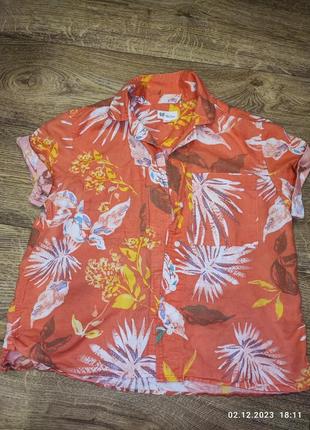 Блуза грелка gap размер м