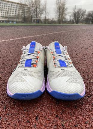 Оригинальные кроссовки nike metcon 7,размер 48.5/32см,ne zoom pegasus3 фото