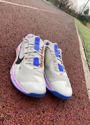 Оригинальные кроссовки nike metcon 7,размер 48.5/32см,ne zoom pegasus4 фото