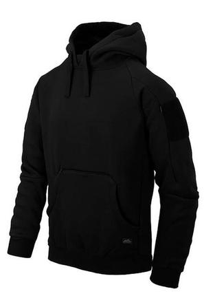 Кофта helikon-tex urban tactical hoodie lite (kangaroo)