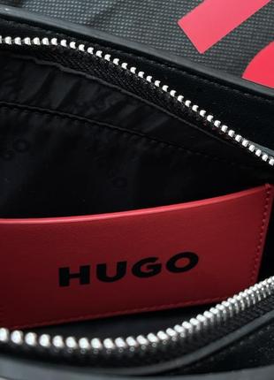 Сумочка hugo2 фото