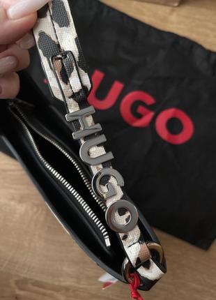 Сумочка hugo3 фото