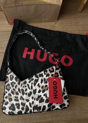 Сумочка hugo7 фото