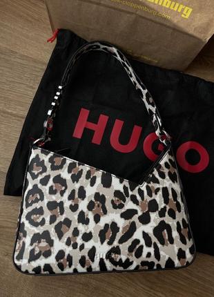 Сумочка hugo9 фото