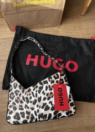 Сумочка hugo10 фото