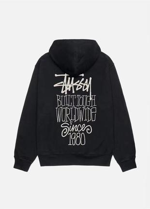 Худі stussy