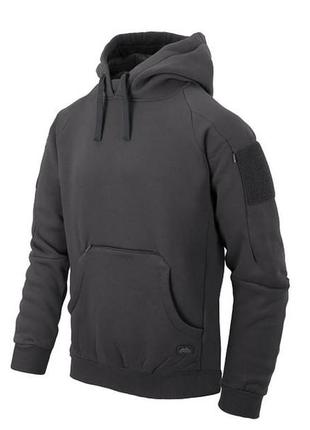 Кофта helikon-tex urban tactical hoodie lite (kangaroo)