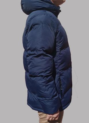 Зимняя мужская куртка broken пуховик3 фото