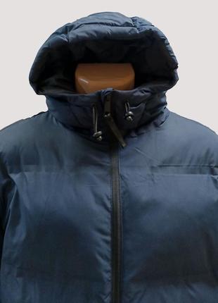 Зимняя мужская куртка broken пуховик6 фото