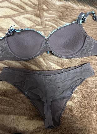 Комплект белья милавица 70d