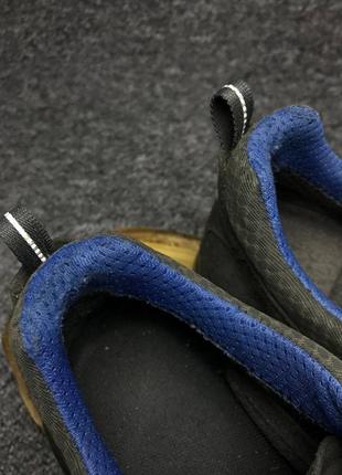 Треккинговые ботинки lowa innox pro bsdx inox zephyr (27см)6 фото