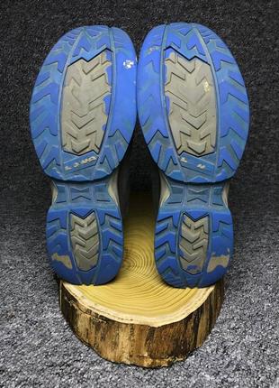 Треккинговые ботинки lowa innox pro bsdx inox zephyr (27см)7 фото