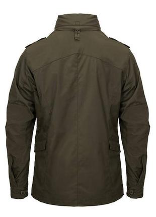 Куртка helikon-tex® covert m65 jacket3 фото