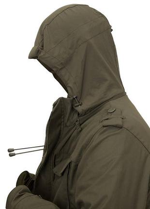 Куртка helikon-tex® covert m65 jacket5 фото