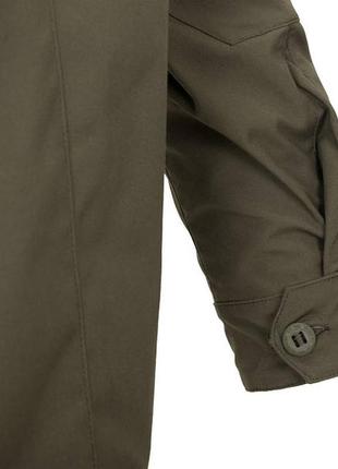 Куртка helikon-tex® covert m65 jacket8 фото