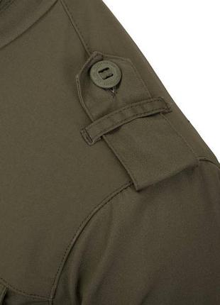 Куртка helikon-tex® covert m65 jacket9 фото