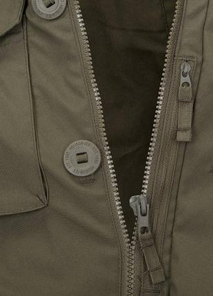 Куртка helikon-tex® covert m65 jacket6 фото