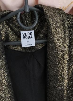 Стильний піджак -кардиган , vero moda2 фото