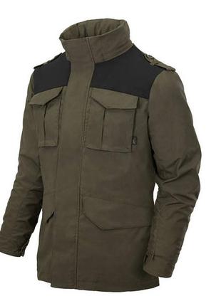 Куртка helikon-tex® covert m65 jacket