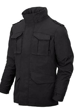 Куртка helikon-tex® covert m65 jacket