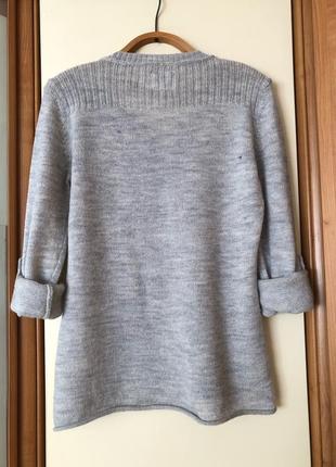 Свитерок l.o.g.g. by h&amp;m шерсть 3