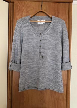 Свитерок l.o.g.g. by h&amp;m шерсть 7
