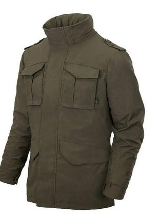 Куртка helikon-tex® covert m65 jacket