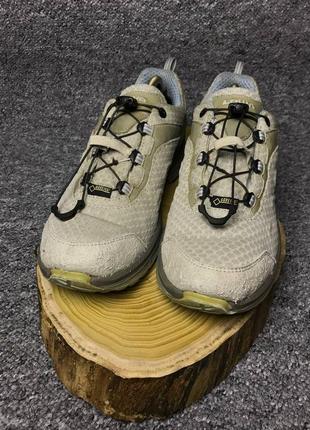 Ботинки кроссовки lowa onyx gore-tex innox renegade (25.5см)3 фото