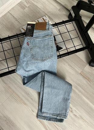 Джинсы levi’s джинсы мом8 фото