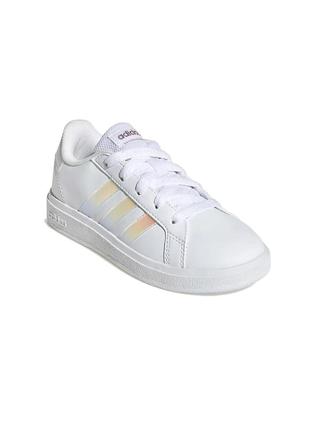 Кроссовки adidas grand court lifestyle lace 36-37 размер2 фото