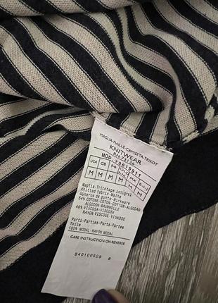 Тоненький джемпер max mara 3