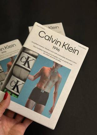 Трусы мужские calvin klein