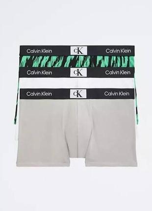 Трусы мужские calvin klein2 фото