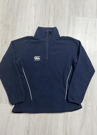 Флісова кофта фліска термокофта canterbury 14 xl