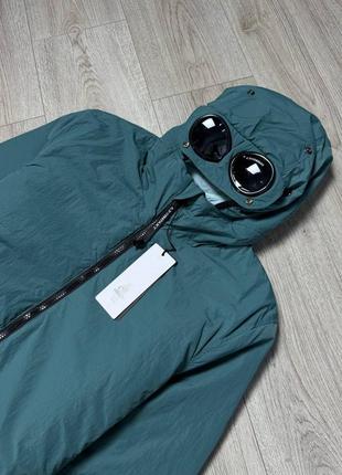 Cp company компани микропуховик пуховик