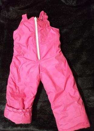 Детский комбинезон тройка( куртка, штаны, конверт)3 фото
