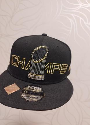 Кепка new era authentic collection 9 fifty, снепбек, бейсболка, блайзер