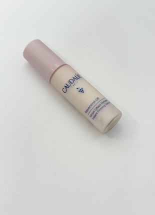 Зміцнююча шкіру сироватка ліфтінг caudalie resveratrol lift instant firming serum, 10 ml