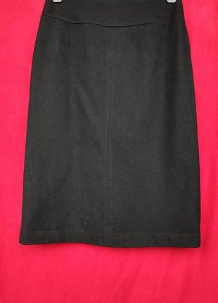 Меди юбка шерстяная от country road