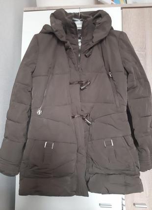 Зимовий пуховик nothland