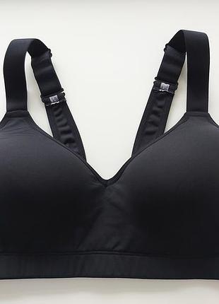 Спортивный топ h&amp;m