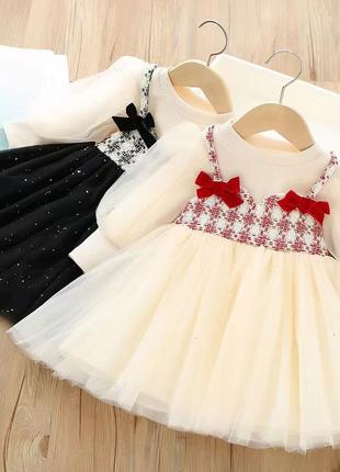 Шикарное платье для стильных девушек(13)