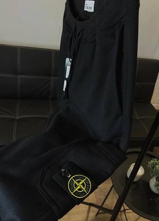 Штани stone island