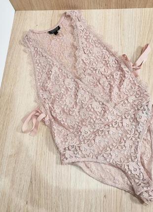 Боди topshop