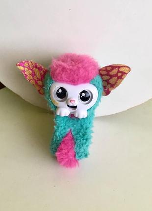 Интерактивная игрушка б/в/ браслет little liveletples/ в рабочем состоянии 4