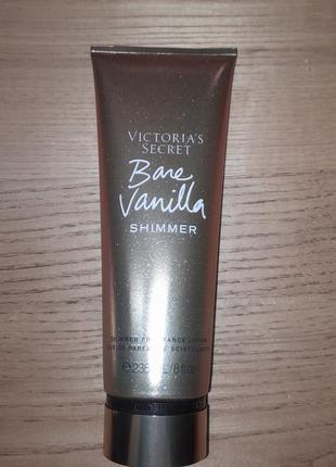 Лосьон с шиммером victoria’s secret