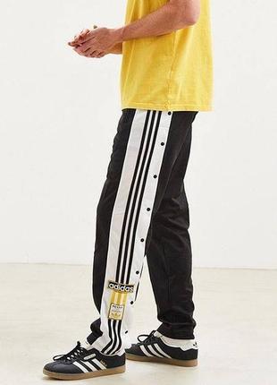 Штани adidas rankings adibreak