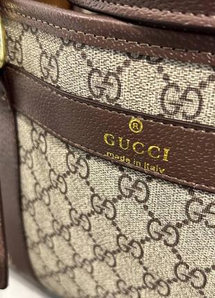 Сумка gucci для животных6 фото